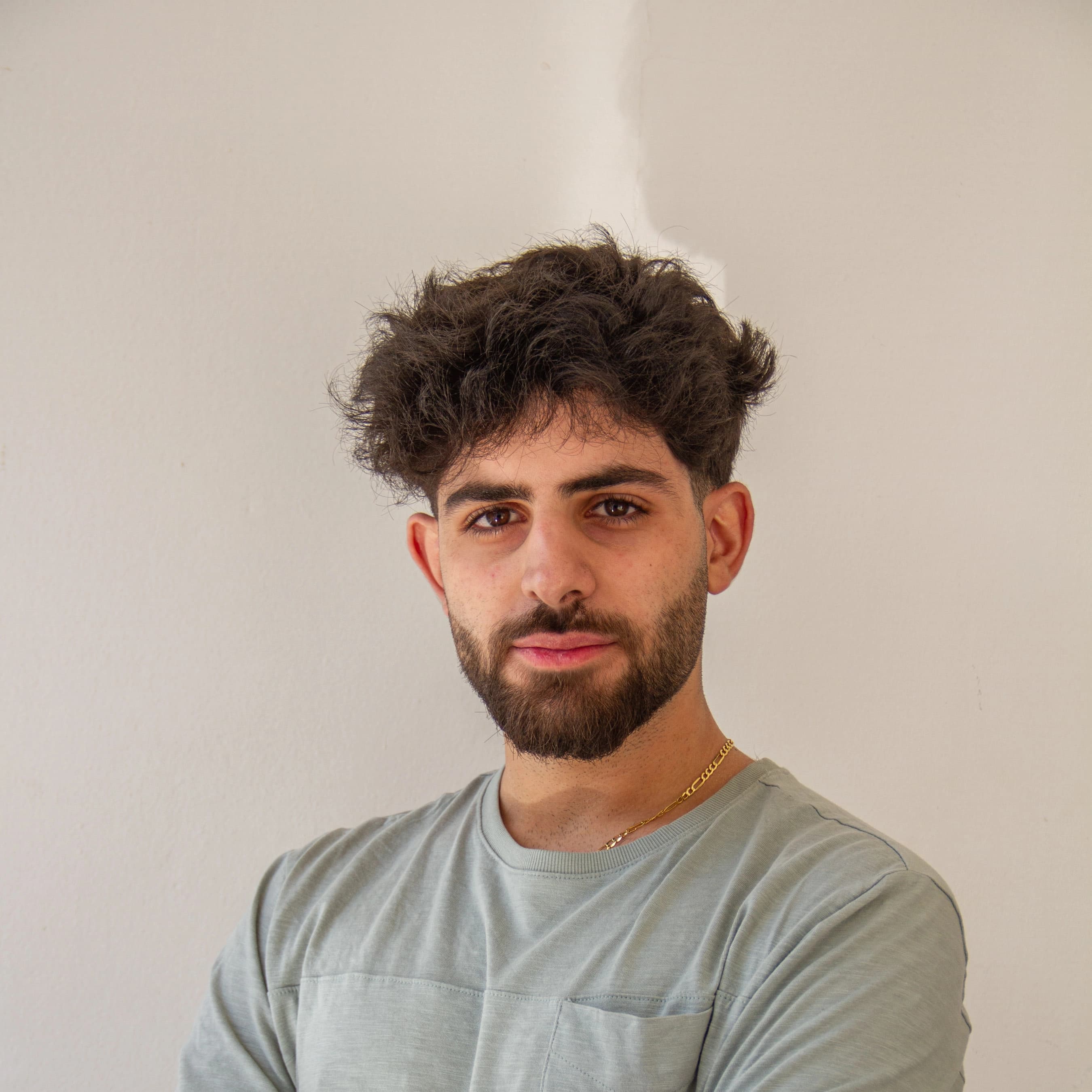 DanyCrafts - Behind the Craft